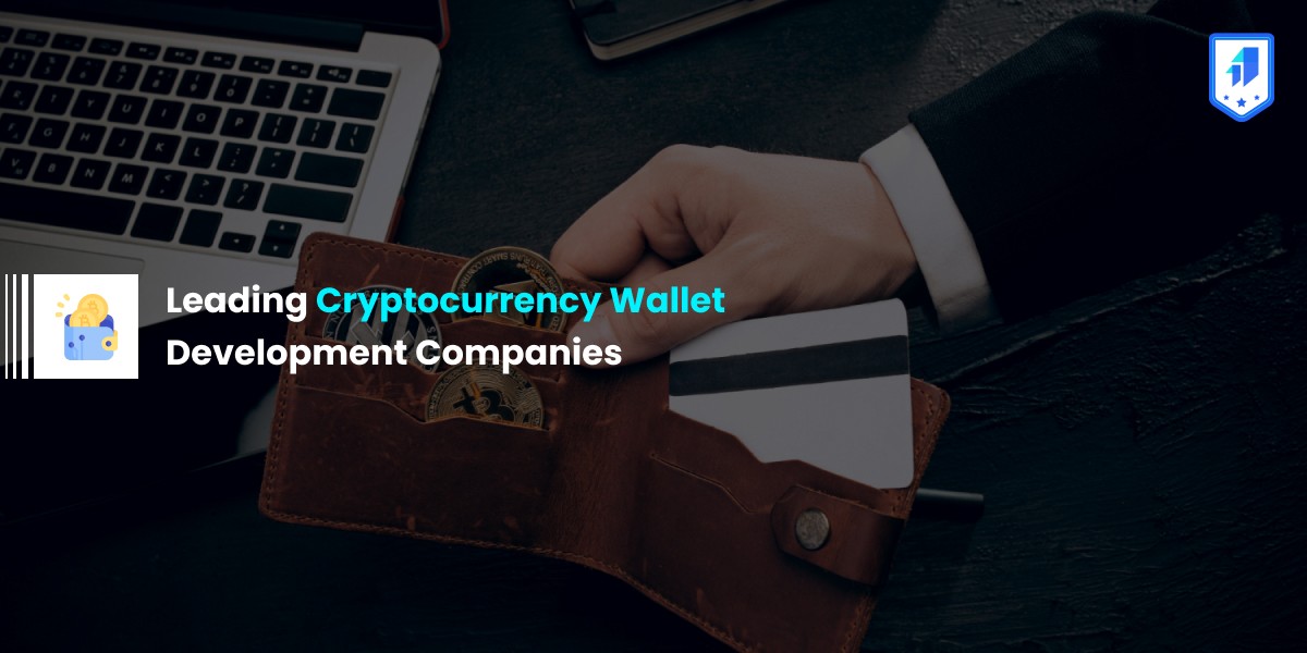 Cryptocurrency Wallet Development blockchain Development Companies cryptocurrency wallet development Blockchain development companies